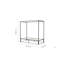 Danilo Canopy Bed-982952744