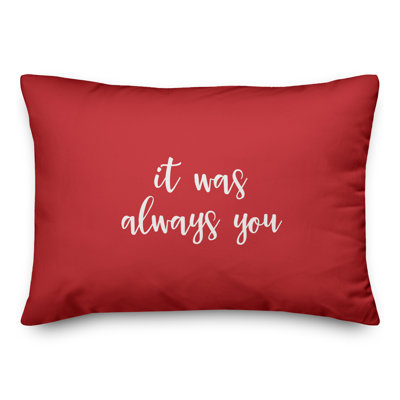 Throw Pillow