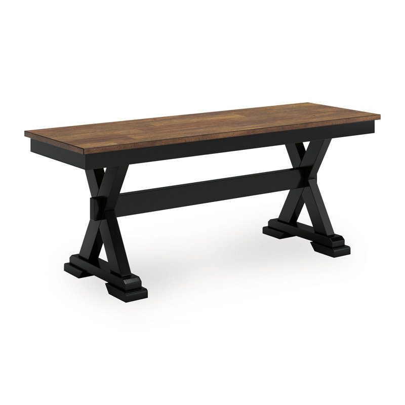 Cayo Bench