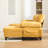 103.5"W 4-Piece Upholstered Sectional-165286402