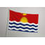 Drapeau de Kiribati - drapeau extérieur
