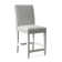 Tabouret de comptoir 24 po Manhattan