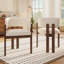 Upholstered Dining Chair-1734432430