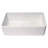 33'' L Single Bowl Fireclay Kitchen Sink