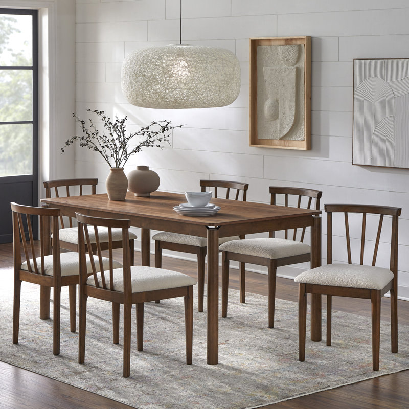 Condit 63" Dining Table