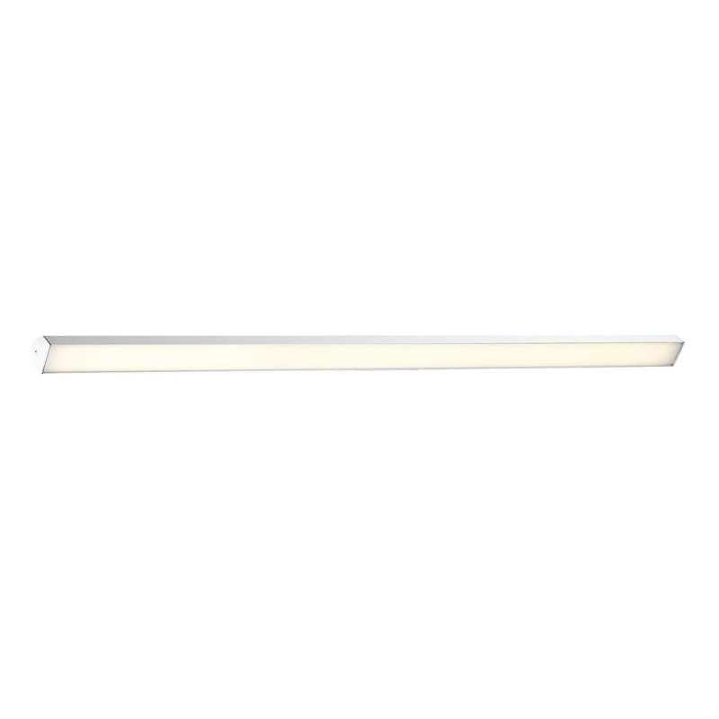 Revel 1-Light LED Bath Bar, 62"