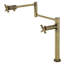 Robinet remplisseur Kingston-73174526