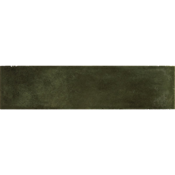 Daltile Relicca 4 x 16 Handcrafted Wall Tile (30 PCS Per Carton) (13.38 SQFT Per Carton)