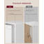 2-Tier Bookshelf, Cube Bookcase, Book Shelf, For Living Room, Home Office, Dining Room-411071351-411071307