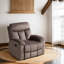  Fauteuil inclinable manuel 35 po-2120291343