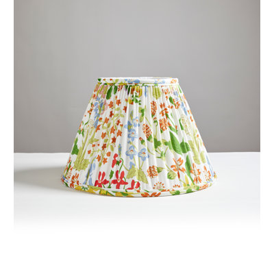 Folklore Empire Lamp Shade