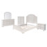Kaufmann White Queen 5PC Bedroom Set