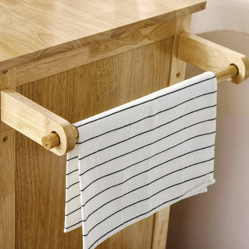 Brychan Kitchen Island