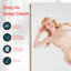 Zip Mattress Protector Case Pack-485035361-485035373