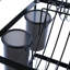 Casula Stainless Steel Dish Rack
