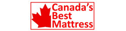 Logo Canada's Best Mattress