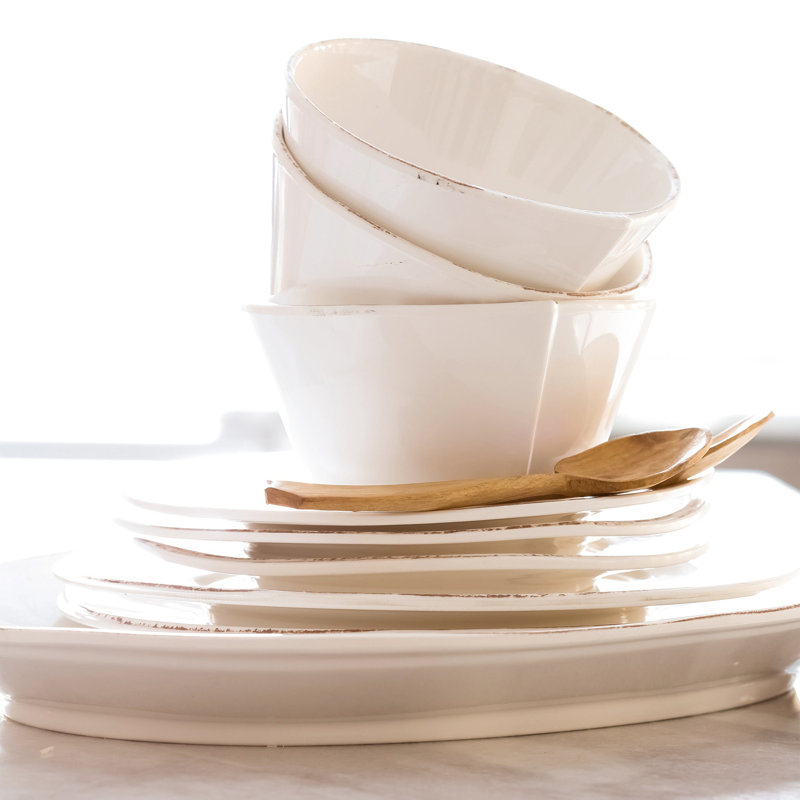 Melamine Lastra Melamine Platter