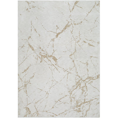 Christalle Abstract Indoor Rug