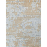 Abstract Area Rug