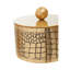 Ronneby Aluminum Decorative Box