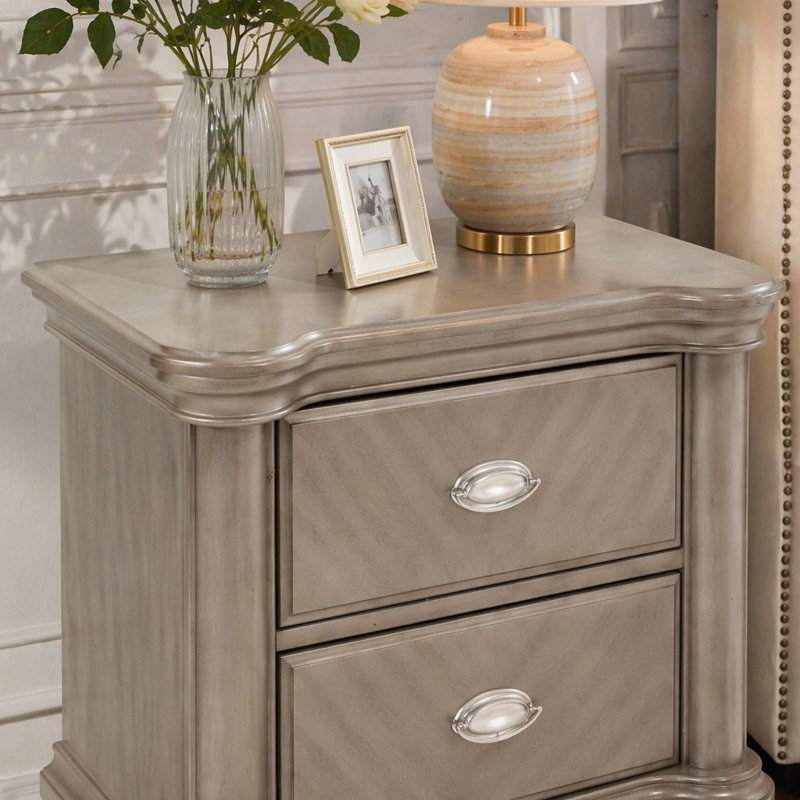 tables de bout chambre à coucher tables de bout table de chevet moderne tables de bout, 28.06" H x 18.06" W x 28.06" D
