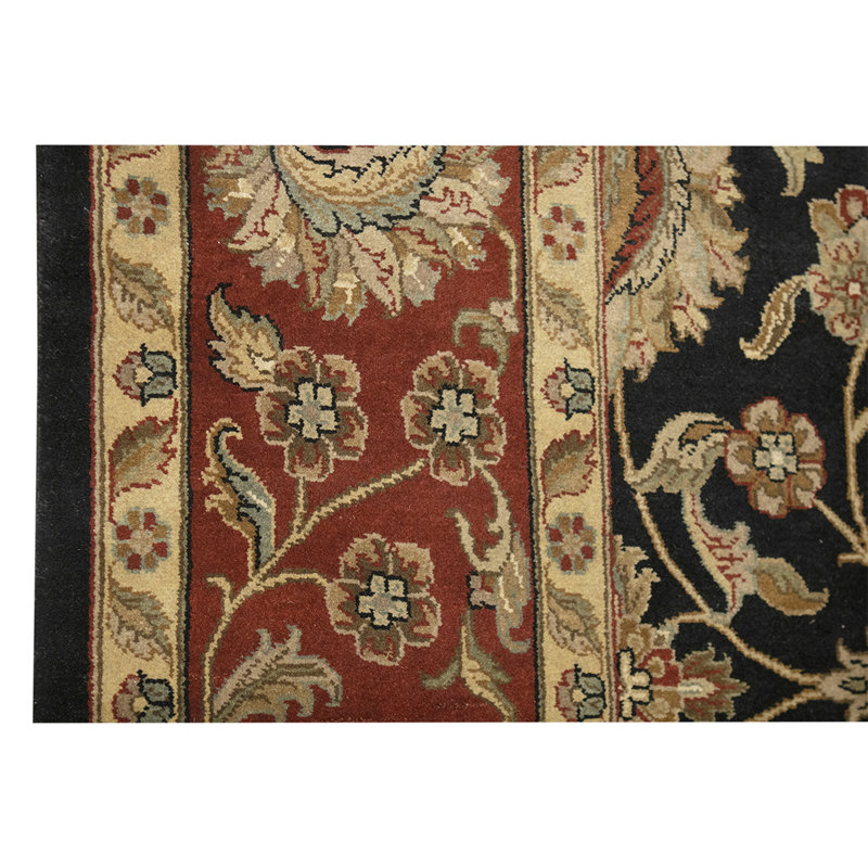 One-of-a-Kind 6'1" X 8'10" Area Rug