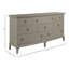 Commode Siniard à 8 tiroirs