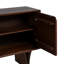 Mirano Iron Accent Cabinet