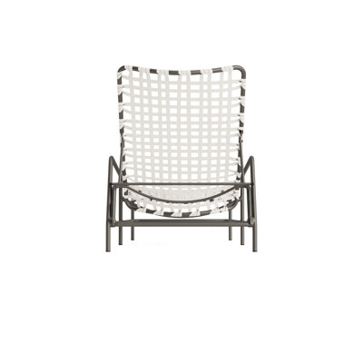Kantan Outdoor Chaise Lounge