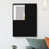 Black Framed