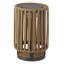 Lanterne à énergie solaire DEL 12,5 po Sawara-115951210-115951211