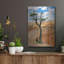 «Utah Bryce Canyon Tree» par AKG-139804017
