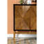 Buffet décoratif 4 portes Capri