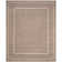 Cruz Hand Tufted Wool Polka Dots Rug