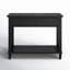 Flagstaff 2-Drawer 36" Console Table-895650913