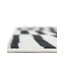 Tapis rayé ivoire / noir Arzilla-404501676-404501719