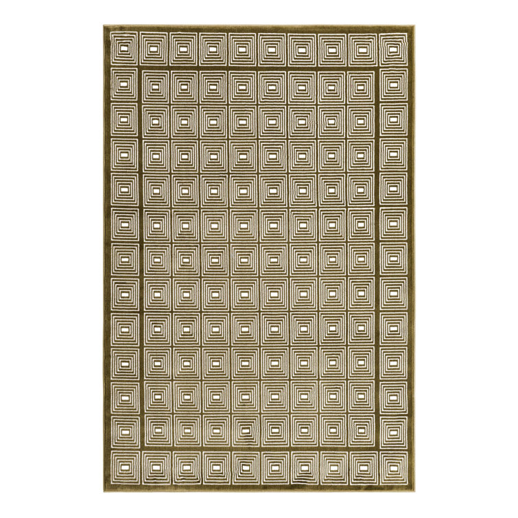 Prism Okoye Rug