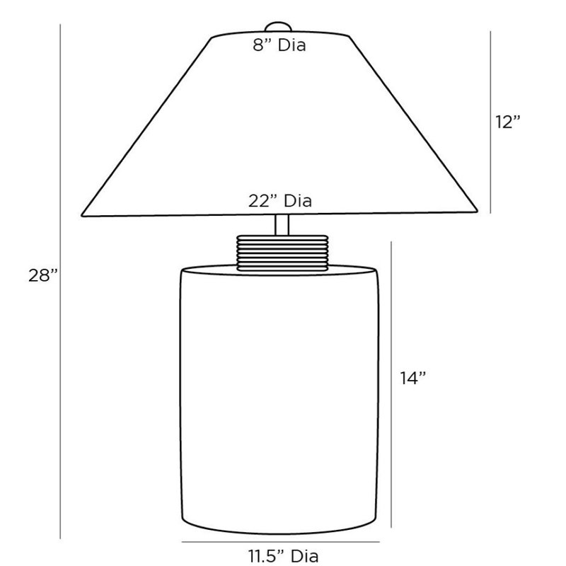 Samala Lamp