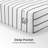 Striped Microfiber Sheet Set, Double Brushed Soft Bedding with Deep Pocket-1020024376-1020024356