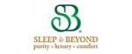Sleep & Beyond logo