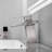 Single-Hole Bathroom Faucet-89222527