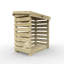 4x2w Tiger Log Store