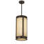 Cilindro 1 - Light LED Pendant