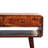 Donatien 35.42'' Solid Wood Console Table