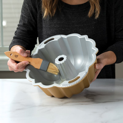 Brosse à pâtisserie Nordic Ware