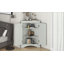 Armoire de coin Gentryn-126157664