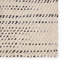 Owen Jute / Sisal Striped Area Rug-846004605