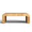 Concord Single Coffee Table