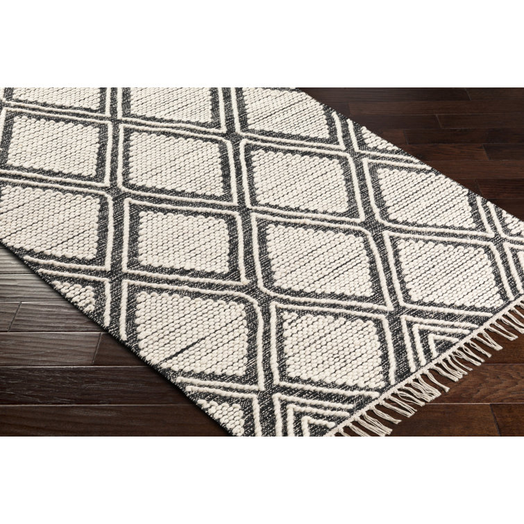 Jibreal Southwestern Indoor Rug