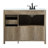 42 " W Freestanding Standard 1 Single Vanity Bathroom Vanity With Engineered Marble Top-209029007